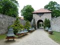 Esztergomi var - harangok